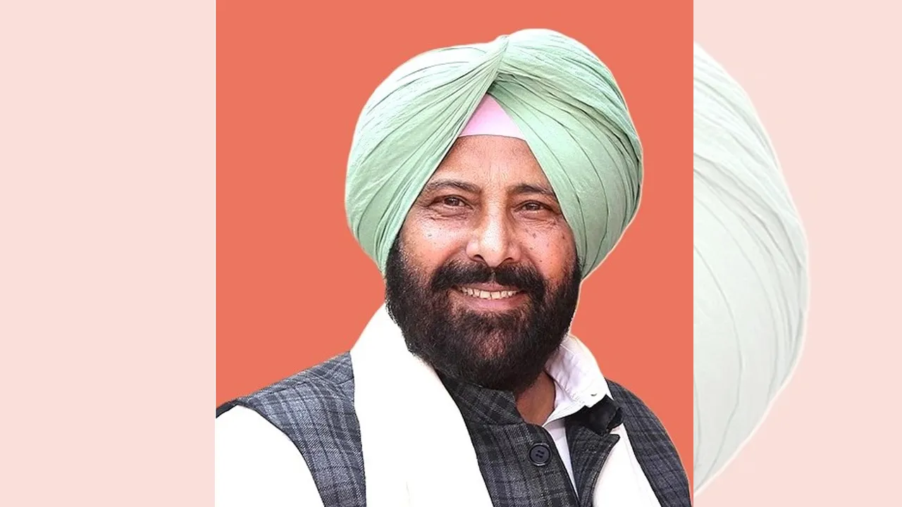 BJP Punjab News: ਪੰਜਾਬ ਭਾਜਪਾ ਦੇ ਨਵੇਂ ਪ੍ਰਧਾਨ ਕੇਵਲ ਸਿੰਘ ਢਿੱਲੋਂ ਦੇ ਅਹੁਦਾ ਸੰਭਾਲਣ ਸਬੰਧੀ ਤਾਜ਼ਾ ਅਪਡੇਟ