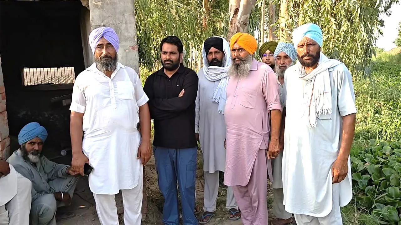 Tubewell Motor Theft Punjab: ਮੋਟਰਾਂ ਦੀਆਂ ਚੋਰੀਆਂ ਤੋਂ ਦੁਖੀ ਕਿਸਾਨਾਂ ਦਾ ਚੋਰਾਂ ਨੂੰ ਦਿੱਤਾ ਅਨੋਖਾ ਸੁਝਾਅ