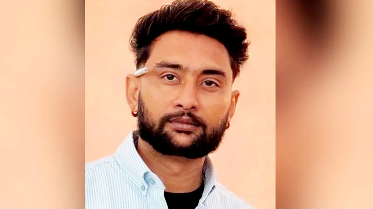 Mansa News: ਮਾਨਸਾ ’ਚ ਮੁਨੀਮ ਦਾ ਕਤਲ, ਅਣਪਛਾਤੇ ਹਮਲਾਵਰਾਂ ਨੇ ਕੀਤਾ ਹਮਲਾ