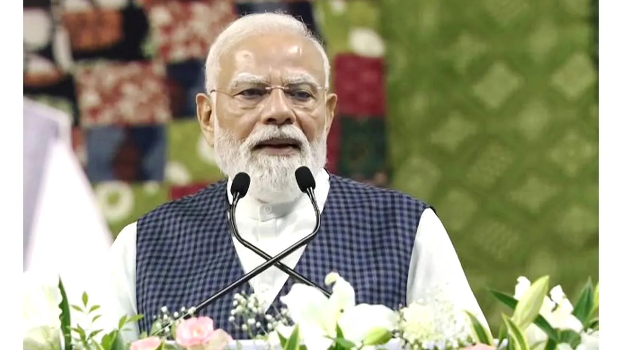 PM Kisan Yojana Updates: ਪ੍ਰਧਾਨ ਮੰਤਰੀ ਪੱਛਮੀ ਬੰਗਾਲ ਦੇ ਦੌਰੇ ’ਤੇ, ਪੀਐਮ-ਕਿਸਾਨ ਦੀ 23ਵੀਂ ਕਿਸ਼ਤ ਜਾਰੀ ਕਰਨਗੇ