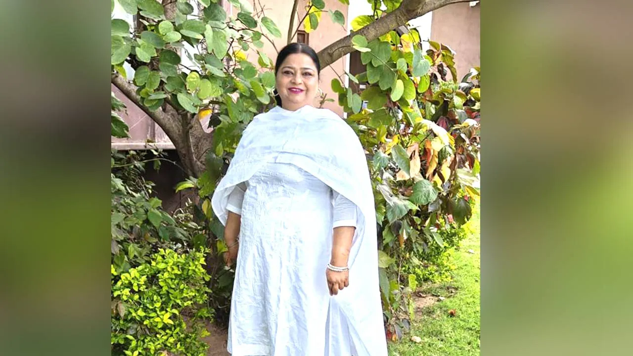 Mukh Mantri Sehat Yojana Punjab: ਭਗਵੰਤ ਮਾਨ ਸਰਕਾਰ ਦੀ ‘ਮੁੱਖ ਮੰਤਰੀ ਸਿਹਤ ਯੋਜਨਾ’ ਨੇ ਮਾਸਟਰਸ਼ੈਫ ਇੰਡੀਆ ਦੀ ਪ੍ਰਤੀਯੋਗੀ ਹਰਮਨਪ੍ਰੀਤ ਕੌਰ ਨੂੰ ਸਾਲਾਂ ਪੁਰਾਣੀ ਬਿਮਾਰੀ ਅਤੇ ਇਲਾਜ ਦੇ ਵਧ ਰਹੇ ਖਰਚਿਆਂ ਤੋਂ ਦਿੱਤੀ ਰਾਹਤ