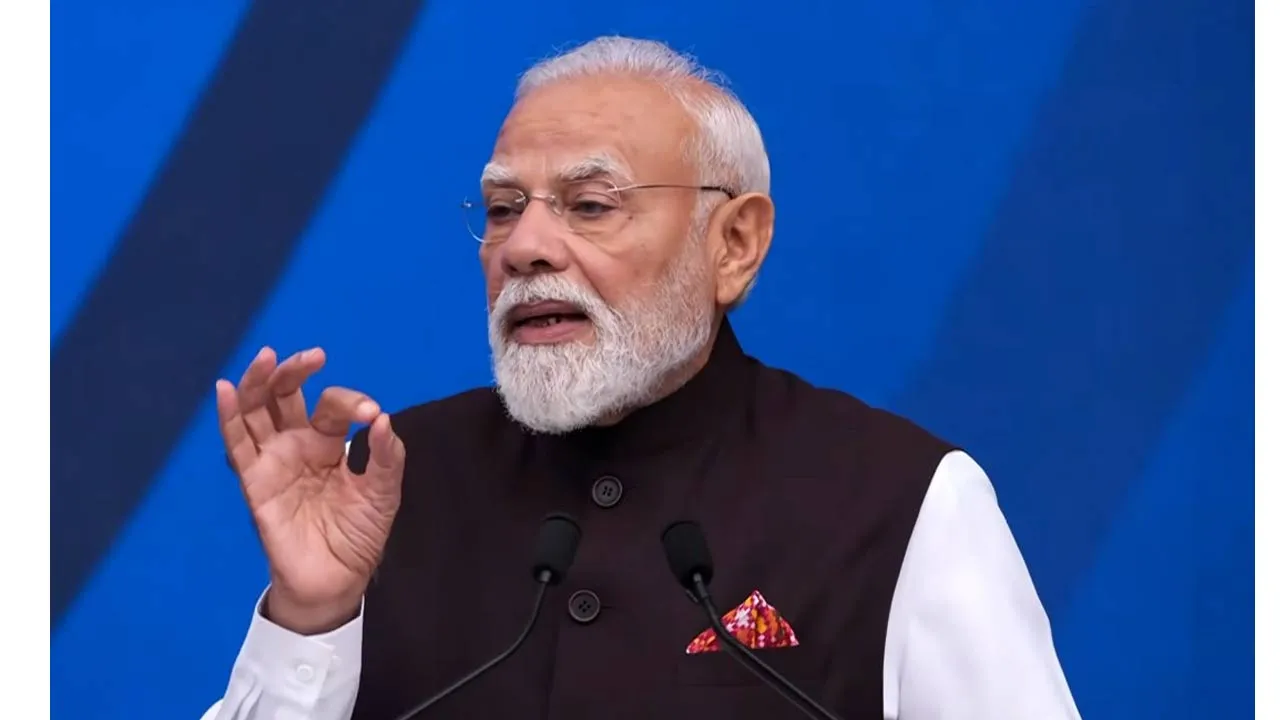 PM Modi Bharat Innovates: ਭਾਰਤੀ ਪ੍ਰਤਿਭਾ ਤੇ ਯੂਰਪੀ ਪੂੰਜੀ ਵਿਚਕਾਰ 'ਭਾਰਤ ਇਨੋਵੇਟਸ' ਪੁਲ ਦਾ ਕੰਮ ਕਰੇਗਾ : ਪ੍ਰਧਾਨ ਮੰਤਰੀ