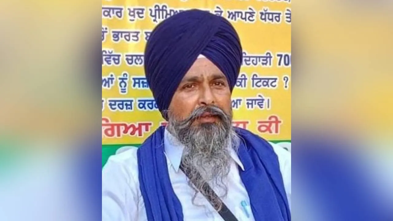 Punjab Electricity Shortage News: ਬਿਜਲੀ ਸੰਕਟ ਖ਼ਿਲਾਫ਼ ਕਿਸਾਨ ਮਜ਼ਦੂਰ ਮੋਰਚਾ ਵੱਲੋਂ ਪੰਜਾਬ ਸਰਕਾਰ ਨੂੰ ਪੰਜਾਬ ਭਰ ’ਚ ਚੱਕਾ ਜਾਮ ਦੀ ਦਿੱਤੀ ਚੇਤਾਵਨੀ
