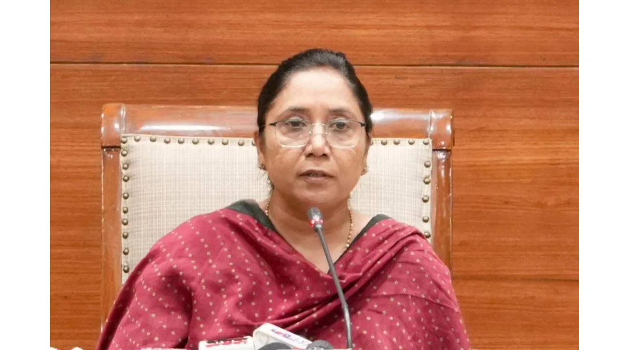 Punjab Government Scheme: ਪੰਜਾਬ ਸਰਕਾਰ ਵੱਲੋਂ ਅਨੁਸੂਚਿਤ ਜਾਤੀ ਦੇ ਨੌਜਵਾਨਾਂ ਲਈ ਮੁਫ਼ਤ ਰਿਹਾਇਸ਼ੀ ਹੁਨਰ ਵਿਕਾਸ ਸਿਖਲਾਈ ਪ੍ਰੋਗਰਾਮਾਂ ਦਾ ਐਲਾਨ