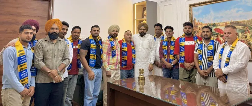 Punjab News s 2