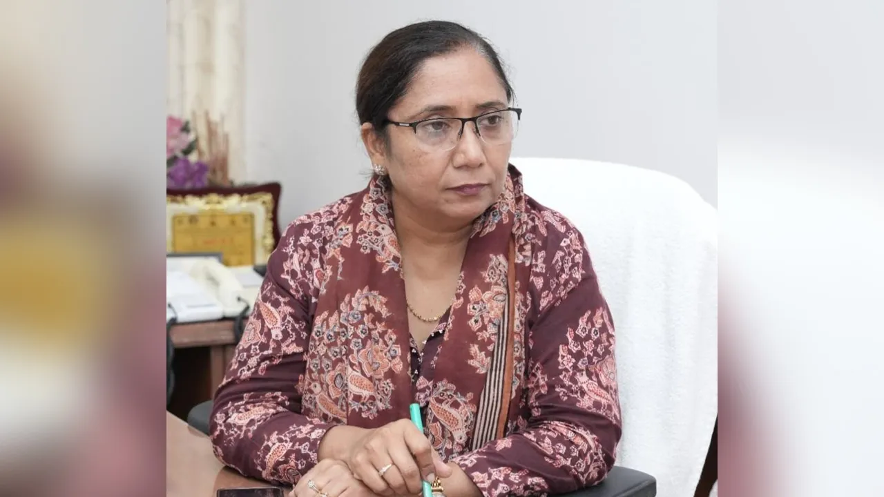 Punjab Widow Financial Assistance: ਵਿਧਵਾ ਅਤੇ ਨਿਆਸ਼ਰਿਤ ਮਹਿਲਾਵਾਂ ਲਈ ਪੰਜਾਬ ਸਰਕਾਰ ਦਾ ਵੱਡਾ ਸਹਾਰਾ; 305 ਕਰੋੜ ਰੁਪਏ ਤੋਂ ਵੱਧ ਦੀ ਵਿੱਤੀ ਸਹਾਇਤਾ ਜਾਰੀ: ਡਾ. ਬਲਜੀਤ ਕੌਰ