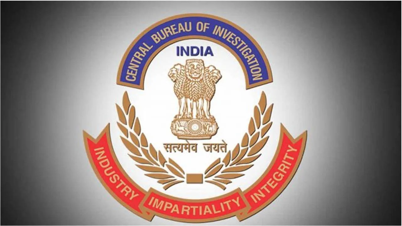 Bribery Case: ਸੀਬੀਆਈ ਨੇ ਰੇਲਵੇ ਇੰਜੀਨੀਅਰ ਨੂੰ ਇੱਕ ਲੱਖ ਦੀ ਰਿਸ਼ਵਤ ਮਾਮਲੇ ’ਚ ਕੀਤਾ ਗ੍ਰਿਫ਼ਤਾਰ