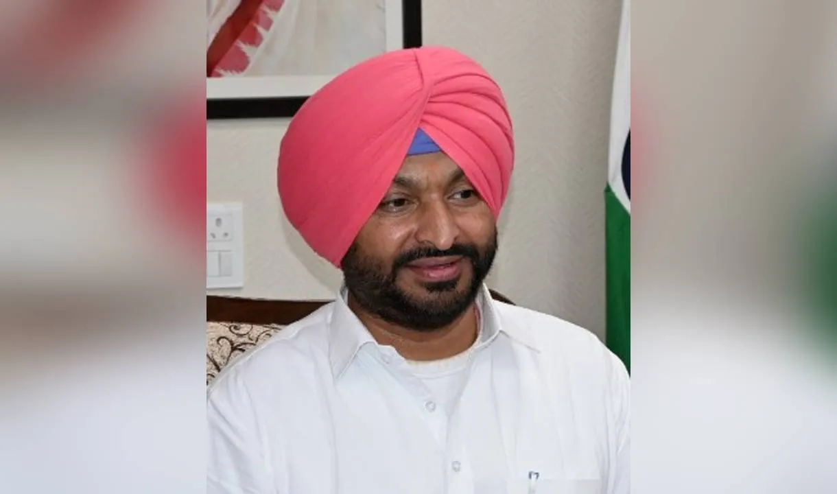 Ravneet Bittu Controversy: ਪੰਜਾਬ ਐੱਸਸੀ ਕਮਿਸ਼ਨ ਅੱਗੇ ਫਿਰ ਪੇਸ਼ ਨਹੀਂ ਹੋਏ ਰਵਨੀਤ ਸਿੰਘ ਬਿੱਟੂ