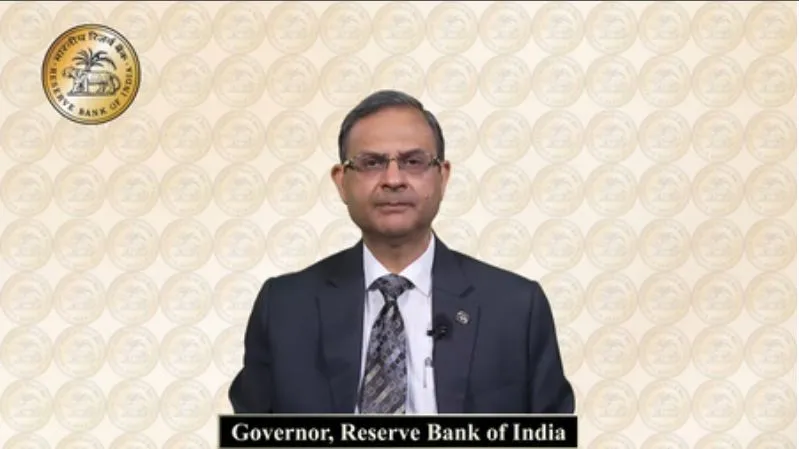 RBI Plastic Currency Notes: ਆਰਬੀਆਈ ਪਲਾਸਟਿਕ ਕਰੰਸੀ ਨੋਟਾਂ 'ਤੇ ਕਰ ਰਿਹਾ ਹੈ ਵਿਚਾਰ, ਅਜੇ ਕੋਈ ਅੰਤਿਮ ਫੈਸਲਾ ਨਹੀਂ: ਗਵਰਨਰ 