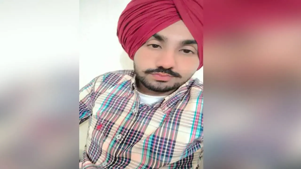 Ludhiana Road Accident: ਲੁਧਿਆਣਾ ’ਚ ਤੇਜ਼ ਰਫ਼ਤਾਰ ਵਾਹਨ ਦੀ ਟੱਕਰ ਨਾਲ 20 ਸਾਲਾ ਨੌਜਵਾਨ ਦੀ ਮੌਤ