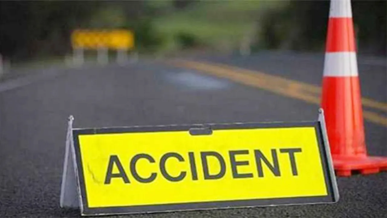 Road Accident: ਚੋਪਾਲ ’ਚ ਖੱਡ ’ਚ ਡਿੱਗੀ ਕਾਰ, ਡਰਾਈਵਰ ਦੀ ਮੌਤ