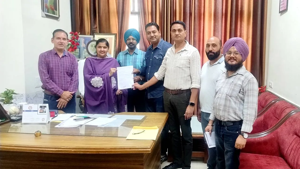 Teachers ACR Issue Punjab: ਵਿਭਾਗੀ ਡਿਊਟੀਆਂ ਕਾਰਨ ਏਸੀਆਰ ਭਰਨ ਤੋਂ ਵਾਂਝੇ ਰਹੇ ਅਧਿਆਪਕਾਂ ਦੀ ਸਮੱਸਿਆ ਦਾ ਜਲਦ ਹੋਵੇਗਾ ਹੱਲ: ਅੰਜਨਾ ਕੌਸ਼ਲ