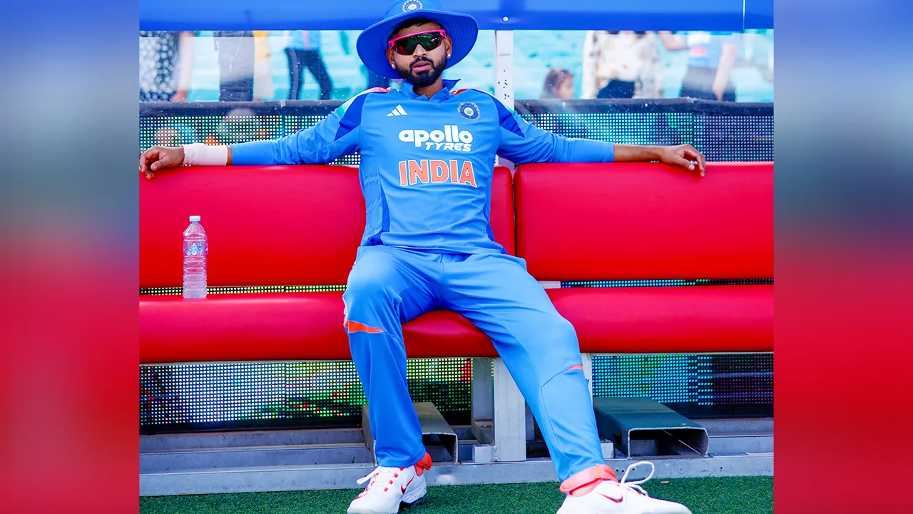 Team India Squad: ਵੱਡੀ ਖਬਰ, ਸ਼੍ਰੇਅਸ ਅਈਅਰ ਬਣੇ ਟੀ20 ਟੀਮ ਦੇ ਨਵੇਂ ਕਪਤਾਨ, ਸੂਰਿਆਵੰਸ਼ੀ ਨੂੰ ਵੀ ਮਿਲਿਆ ਮੌਕਾ