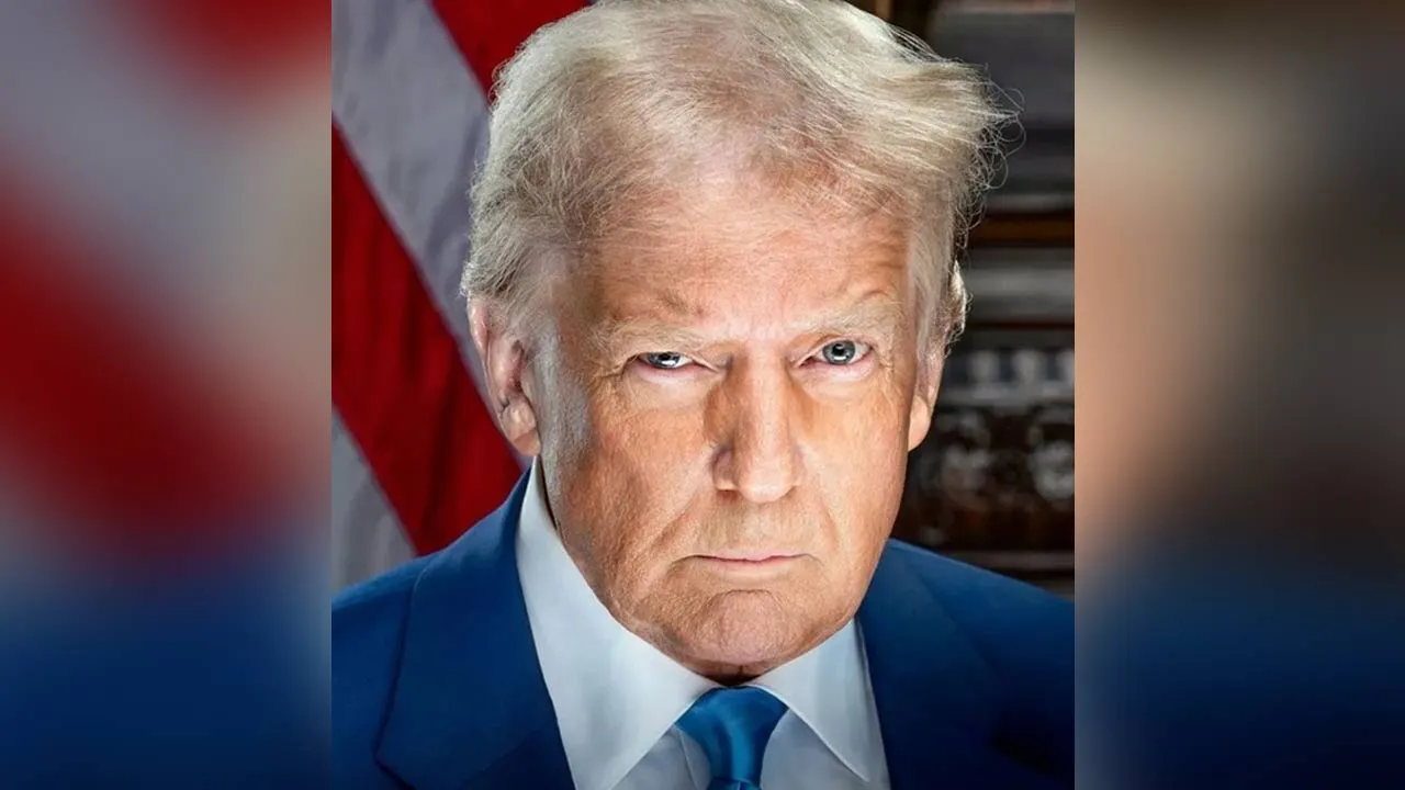 Trump Iran Warning: ਟਰੰਪ ਦਾ ਦਾਅਵਾ-ਈਰਾਨ ਨੇ ਅਮਰੀਕੀ ਫੌਜੀ ਹੈਲੀਕਾਪਟਰ ਨੂੰ ਡੇਗਿਆ, ਜਵਾਬੀ ਕਾਰਵਾਈ ਦੀ ਚੇਤਾਵਨੀ