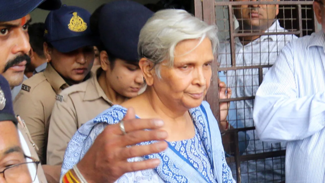 Tweesha Sharma Case: ਅਦਾਲਤ ਨੇ ਸੱਸ ਗਿਰੀਬਾਲਾ ਤੇ ਪਤੀ ਦੀ ਨਿਆਂਇਕ ਹਿਰਾਸਤ 14 ਜੁਲਾਈ ਤੱਕ ਵਧਾਈ