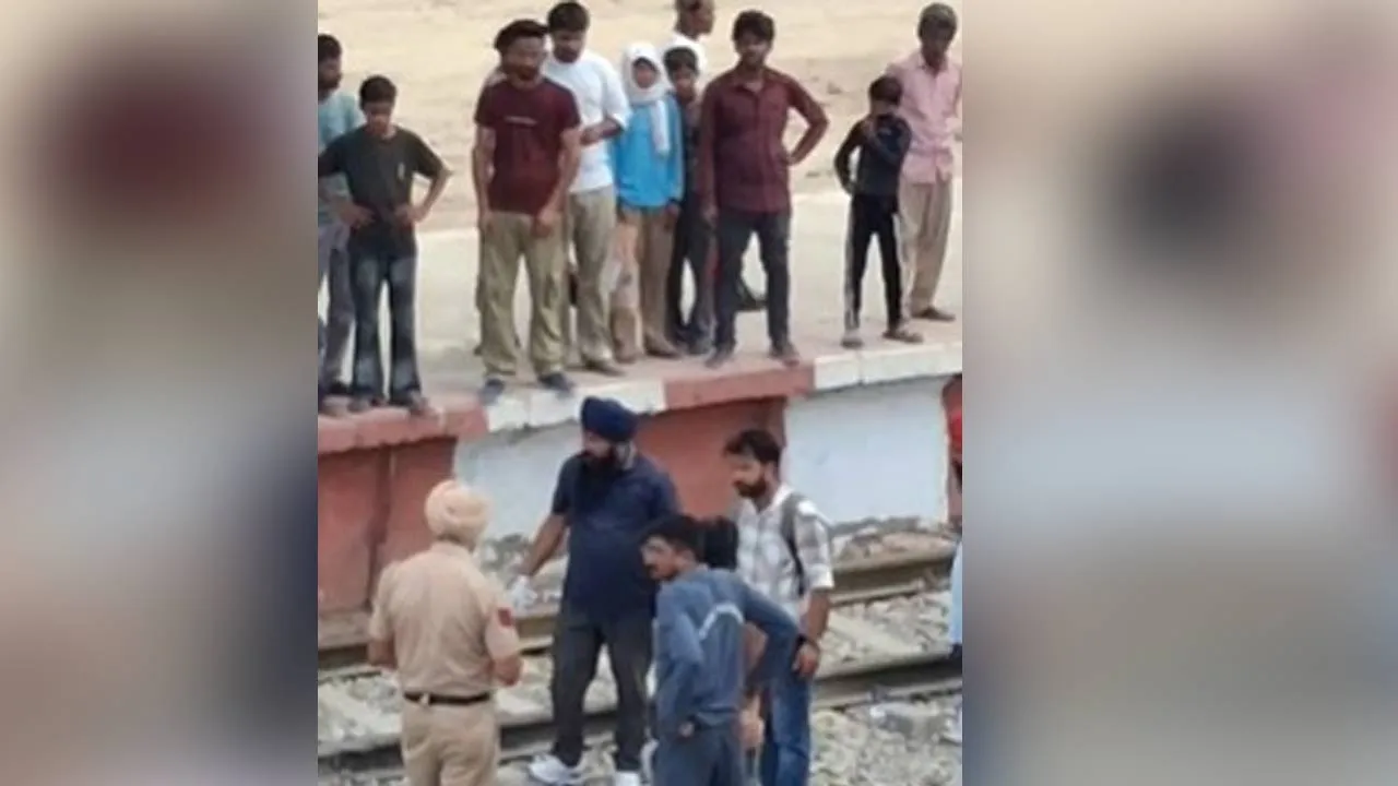 Vande Bharat Train Accident: ਵੰਦੇ ਭਾਰਤ ਟਰੇਨ ਦੀ ਚਪੇਟ ’ਚ ਆਉਣ ਨਾਲ 12ਵੀਂ ਦੀ ਵਿਦਿਆਰਥਣ ਦੀ ਮੌਤ