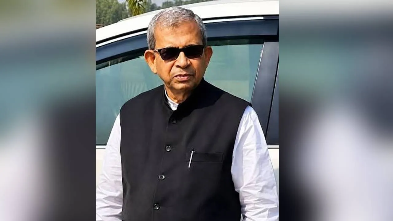 West Bengal Politics Update: ਮਮਤਾ ਬੈਨਰਜੀ ਨੂੰ ਇੱਕ ਹੋਰ ਝਟਕਾ, ਸਾਬਕਾ ਮੰਤਰੀ ਮਾਨਸ ਭੁਈਆਂ ਨੇ ਤ੍ਰਿਣਮੂਲ ਕਾਂਗਰਸ ਛੱਡੀ