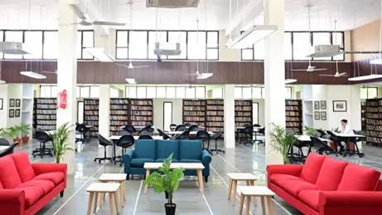 Yudh Nashian Virudh Libraries: ਭਗਵੰਤ ਮਾਨ ਸਰਕਾਰ ਦੇ ‘ਯੁੱਧ ਨਸ਼ਿਆਂ ਵਿਰੁੱਧ’ ਅਭਿਆਨ ਤਹਿਤ ਨਸ਼ੇ ਤੋਂ ਉੱਭਰ ਰਹੇ ਨੌਜਵਾਨਾਂ ਨੂੰ ਨਵੀਂ ਜ਼ਿੰਦਗੀ ਦੇਣ ਵਿੱਚ ਅਹਿਮ ਭੂਮਿਕਾ ਨਿਭਾ ਰਹੀਆਂ ਹਨ ਲਾਇਬ੍ਰੇਰੀਆਂ