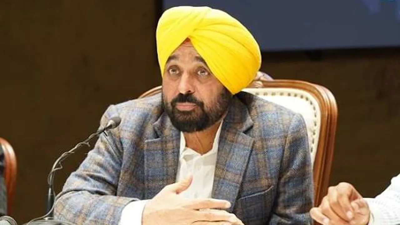 ਰਿਕਵਰੀ ਤੋਂ ਰੋਜ਼ਗਾਰ ਤੱਕ, ਭਗਵੰਤ ਮਾਨ ਸਰਕਾਰ ਦੀ ‘ਯੁੱਧ ਨਸ਼ਿਆਂ ਵਿਰੁੱਧ’ ਮੁਹਿੰਮ ਨਸ਼ਾ ਪੀੜਤਾਂ ਨੂੰ ਰੋਜ਼ਗਾਰ ਰਾਹੀਂ ਨਵੀਂ ਜ਼ਿੰਦਗੀ ਦੇ ਰਹੀ ਹੈ