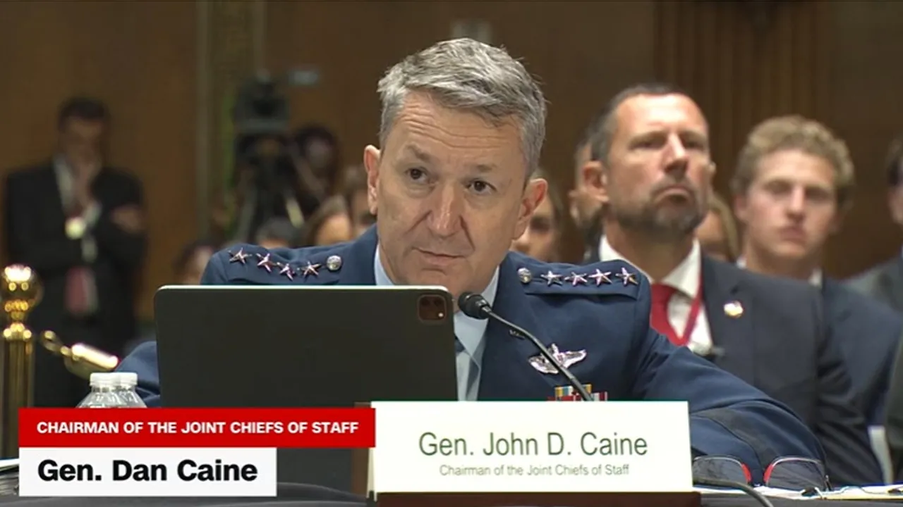 US Defense: ਅਮਰੀਕੀ ਹਥਿਆਰਬੰਦ ਸੈਨਾਵਾਂ ਨੂੰ 1.5 ਟ੍ਰਿਲੀਅਨ ਡਾਲਰ ਦੀ ਲੋੜ