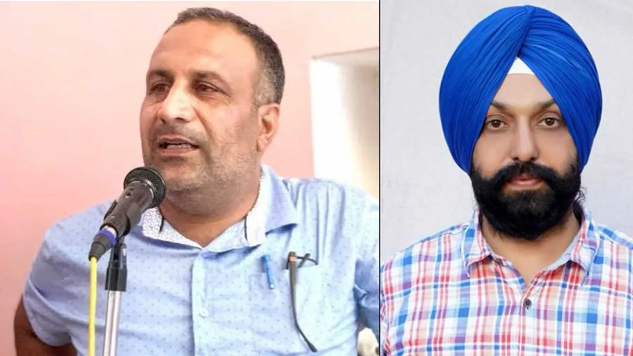 Amloh News: ਪ੍ਰਿੰਸੀਪਲਾਂ ਦੀਆਂ ਤਰੱਕੀਆਂ ’ਤੇ ਲੱਗਾ ਸਟੇਅ ਹਟਿਆ, ਤਰੱਕੀਆਂ ਦਾ ਰਾਹ ਖੁੱਲਿਆ