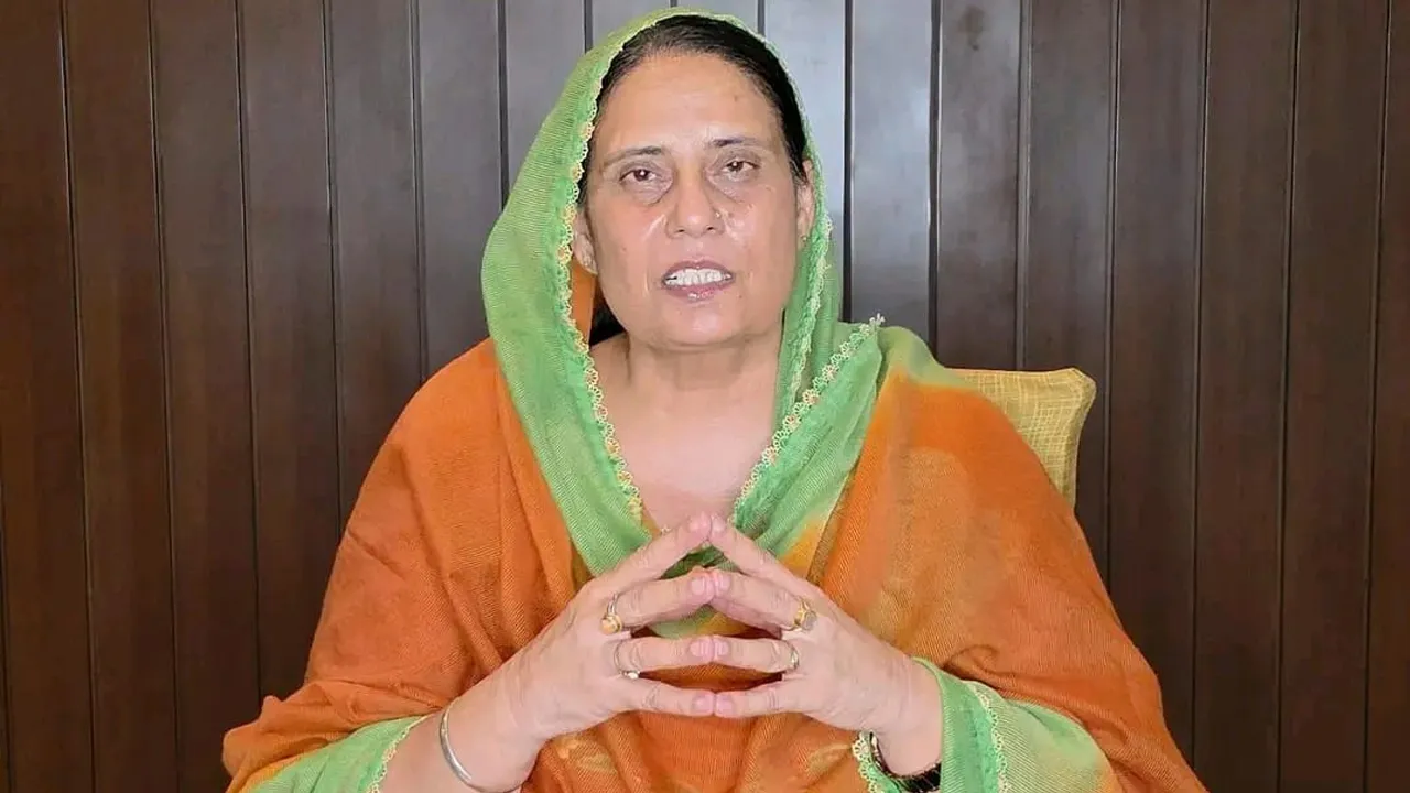 Bathinda News: ਆਂਗਣਵਾੜੀ ਮੁਲਾਜ਼ਮ ਯੂਨੀਅਨ ਦਾ ਐਲਾਨ, ਕੈਬਨਿਟ ਮੰਤਰੀਆਂ ਦੇ ਘਰਾਂ ਵੱਲ ਹੋਵੇਗਾ ਕੂਚ