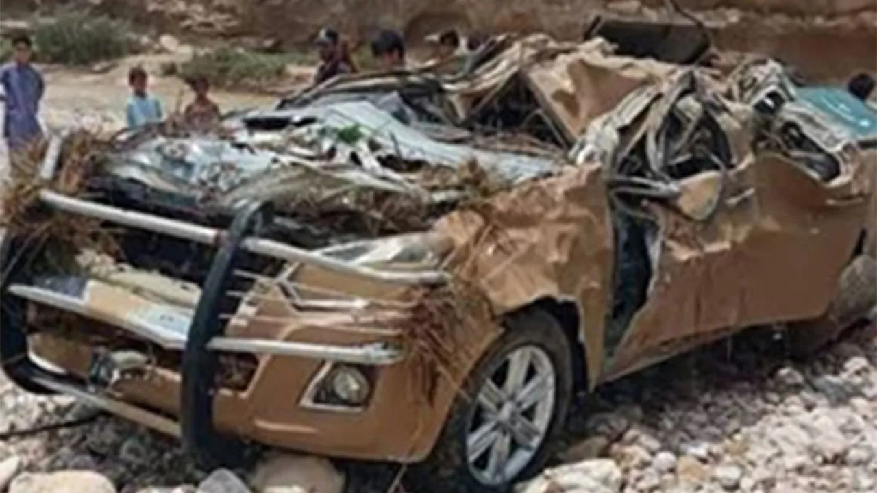 Balochistan Blast: ਬਲੋਚਿਸਤਾਨ ’ਚ ਫੌਜੀ ਵਾਹਨ ’ਤੇ ਆਈਈਡੀ ਧਮਾਕਾ, ਕਈ ਜਵਾਨਾਂ ਦੇ ਮਾਰੇ ਜਾਣ ਦਾ ਖਦਸ਼ਾ