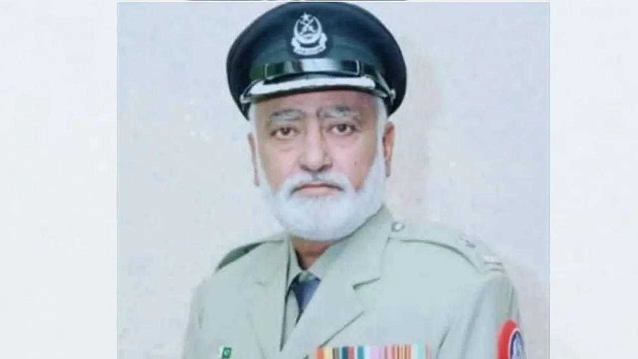 Balochistan News: ਬਲੋਚਿਸਤਾਨ 'ਚ ਡਿਪਟੀ ਕਮਿਸ਼ਨਰ ਸਮੇਤ ਚਾਰ ਦੀ ਹੱਤਿਆ, ਨੁਸ਼ਕੀ ’ਚ ਕਰਫਿਊ 31 ਜੁਲਾਈ ਤੱਕ ਵਧਾਇਆ