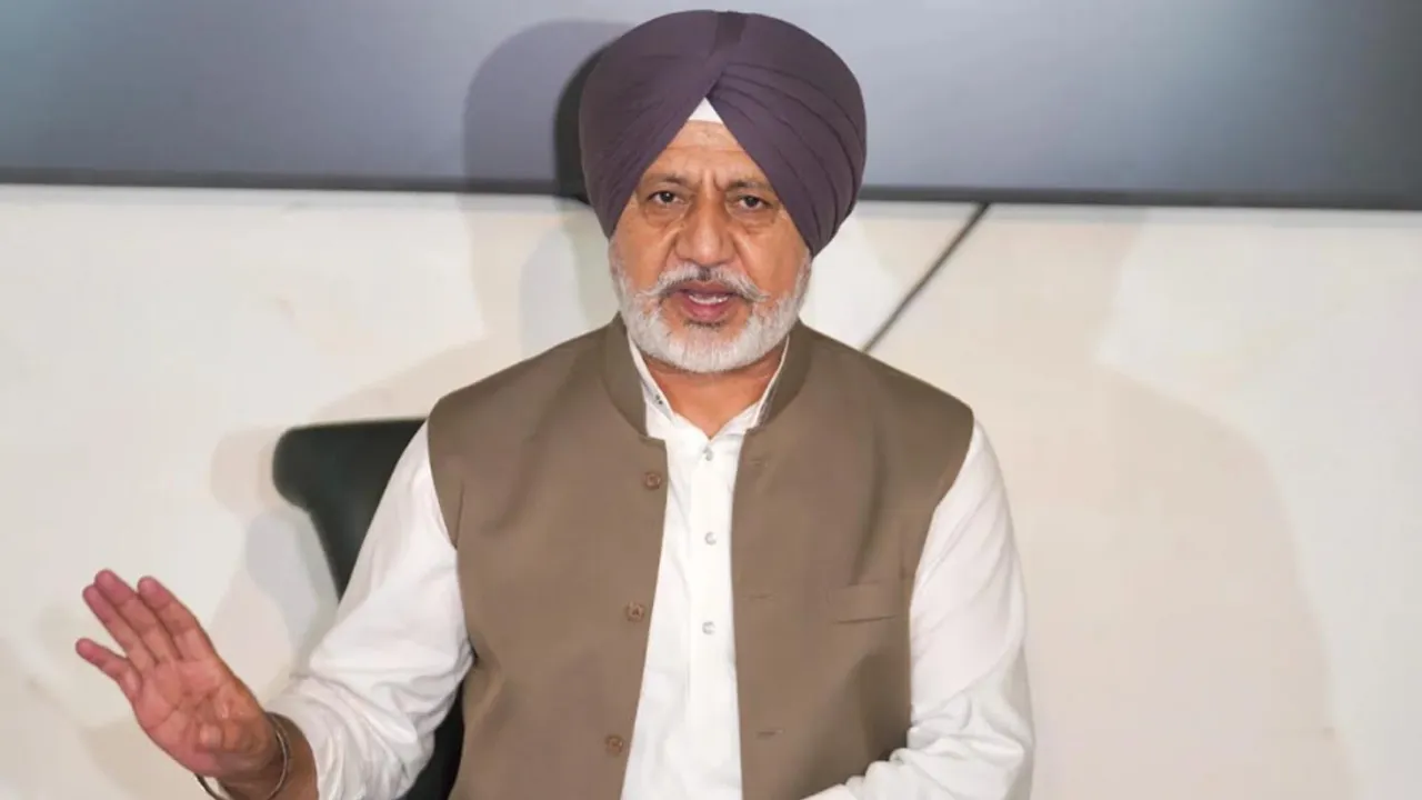 Punjab: ਵਾਰ-ਵਾਰ ਕੋਸ਼ਿਸ਼ਾਂ ਦੇ ਬਾਵਜ਼ੂਦ ਵਿਰੋਧੀ ਧਿਰ ਭਗਵੰਤ ਮਾਨ ਸਰਕਾਰ ਖ਼ਿਲਾਫ਼ ਇੱਕ ਵੀ ਅਸਲੀ ਮੁੱਦਾ ਲੱਭਣ ’ਚ ਨਾਕਾਮ ਰਹੀ: ਬਲਤੇਜ ਪੰਨੂ