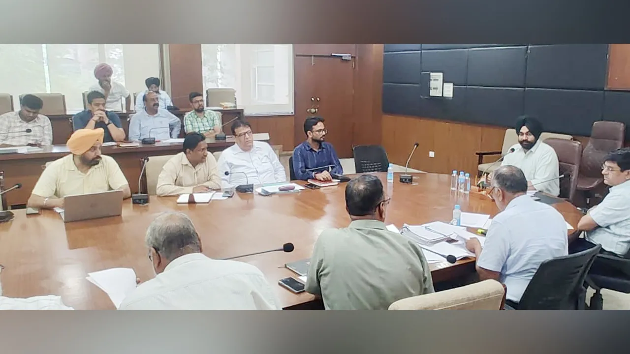 Bathinda News: ਵਪਾਰੀਆਂ ਦੀਆਂ ਸਮੱਸਿਆਵਾਂ ਦਾ ਤਰਜੀਹੀ ਆਧਾਰ ’ਤੇ ਕੀਤਾ ਜਾਵੇ ਹੱਲ : ਸਹਾਇਕ ਕਮਿਸ਼ਨਰ