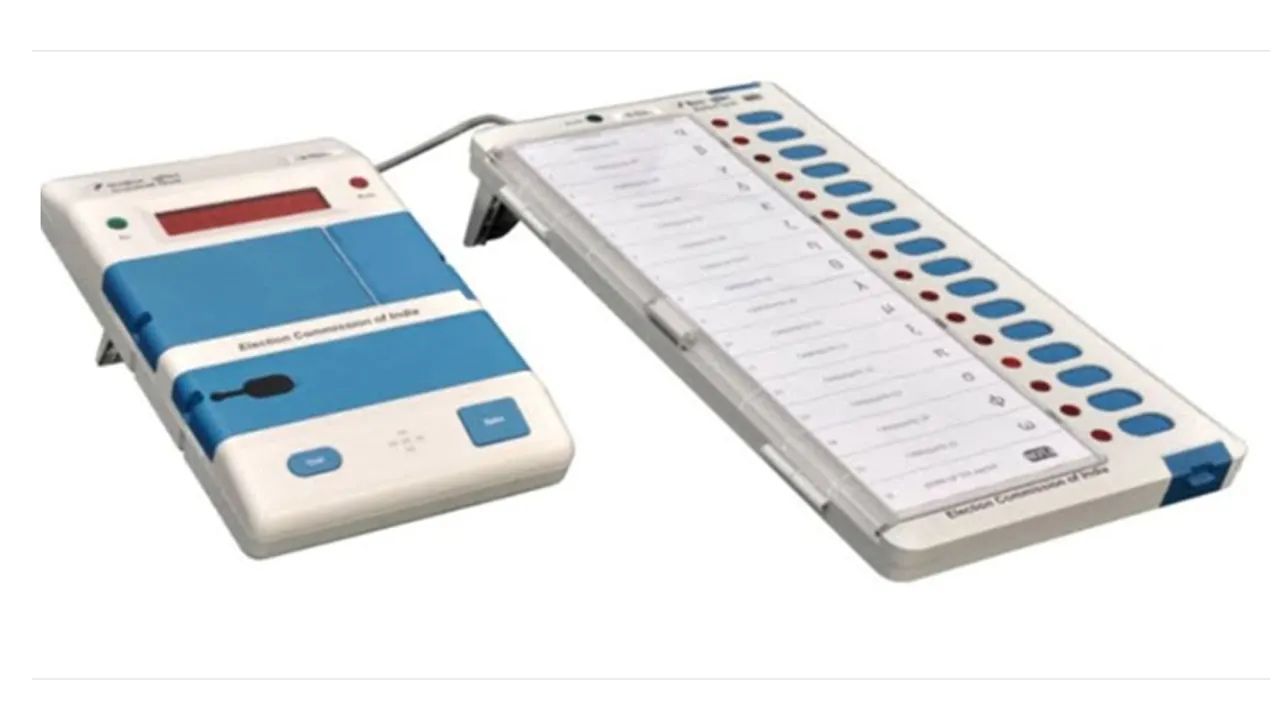 By Election: ਗੁਜਰਾਤ, ਬਿਹਾਰ ਅਤੇ ਮੱਧ ਪ੍ਰਦੇਸ਼ ਦੀਆਂ ਤਿੰਨ ਸੀਟਾਂ 'ਤੇ ਉਪ ਚੋਣਾਂ ਲਈ ਵੋਟਿੰਗ ਸ਼ੁਰੂ
