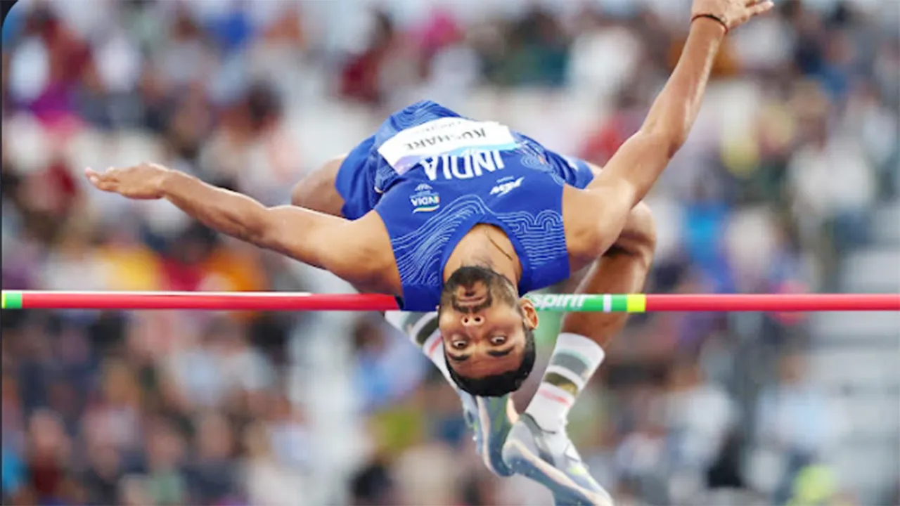 Commonwealth Games 2026: ਰਾਸ਼ਟਰਮੰਡਲ ਖੇਡਾਂ 2026, ਭਾਰਤ ਨੇ ਛੇਵੇਂ ਦਿਨ ਦੋ ਚਾਂਦੀ ਦੇ ਤਗਮੇ ਜਿੱਤੇ