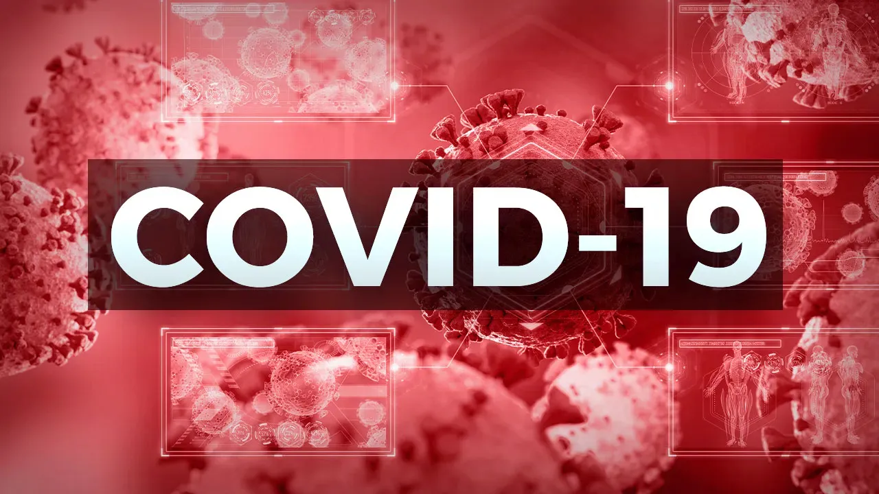 Coronavirus: ਆਂਧਰਾ ਪ੍ਰਦੇਸ਼ ’ਚ ਹੁਣ ਤੱਕ 12 ਕੋਵਿਡ ਮਾਮਲੇ ਆਏ ਸਾਹਮਣੇ, ਚਾਰ ਮੌਤਾਂ