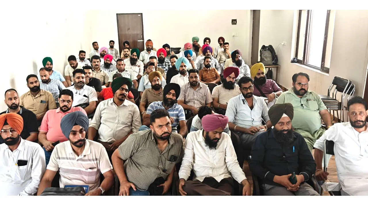Employees Strike Punjab: ਸਰਕਾਰ ਦੀ ਟਾਲ-ਮਟੋਲ ਨੀਤੀਆਂ ਖ਼ਿਲਾਫ਼ ਤਿੰਨ ਰੋਜ਼ਾ ਹੜਤਾਲ ਦਾ ਐਲਾਨ
