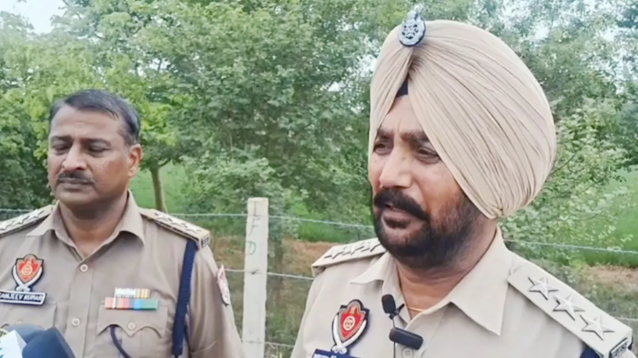 Faridkot Honor Killing Case: ਫ਼ਰੀਦਕੋਟ ’ਚ ਨੌਜਵਾਨ ਲੜਕੀ ਦਾ ਕਤਲ, ਲਾਸ਼ ਖੇਤਾਂ ’ਚ ਮਿਲੀ
