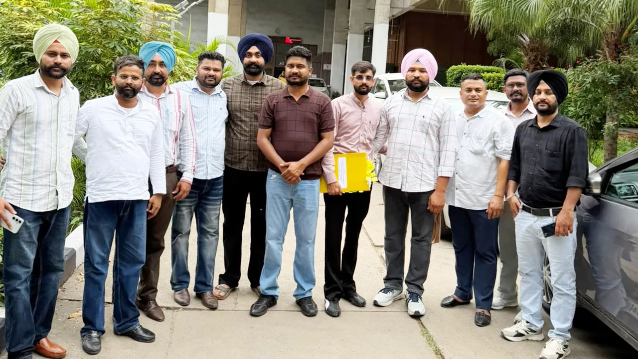 Faridkot News: ਧਰਨੇ ਦੀ ਚੇਤਾਵਨੀ ਮਗਰੋਂ ਵਿਭਾਗ ਨਾਲ ਅਹਿਮ ਮੀਟਿੰਗ