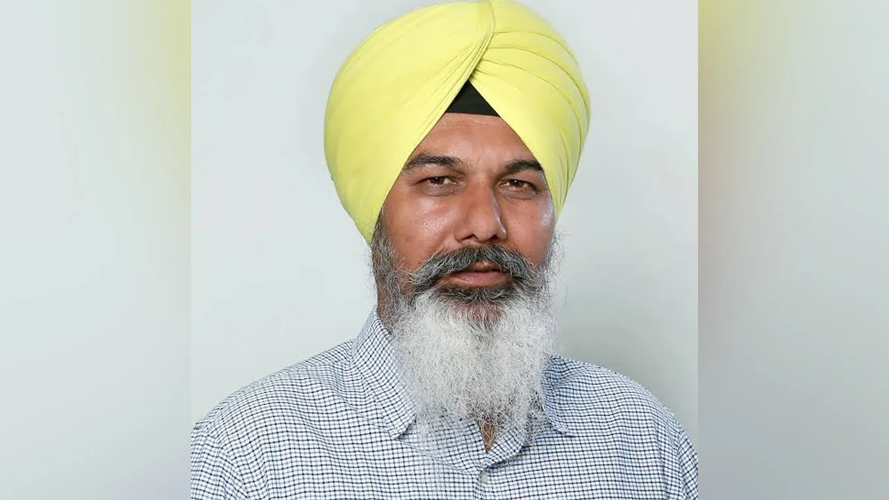Faridkot News: ਪੰਜਾਬ ਸਰਕਾਰ ਵੱਲੋਂ ਫ਼ਰੀਦਕੋਟ ਹਲਕੇ ਨੂੰ ਸੜਕਾਂ ਦੇ ਵਿਕਾਸ ਲਈ ਵੱਡੀ ਸੌਗਾਤ : ਵਿਧਾਇਕ ਸੇਖੋਂ