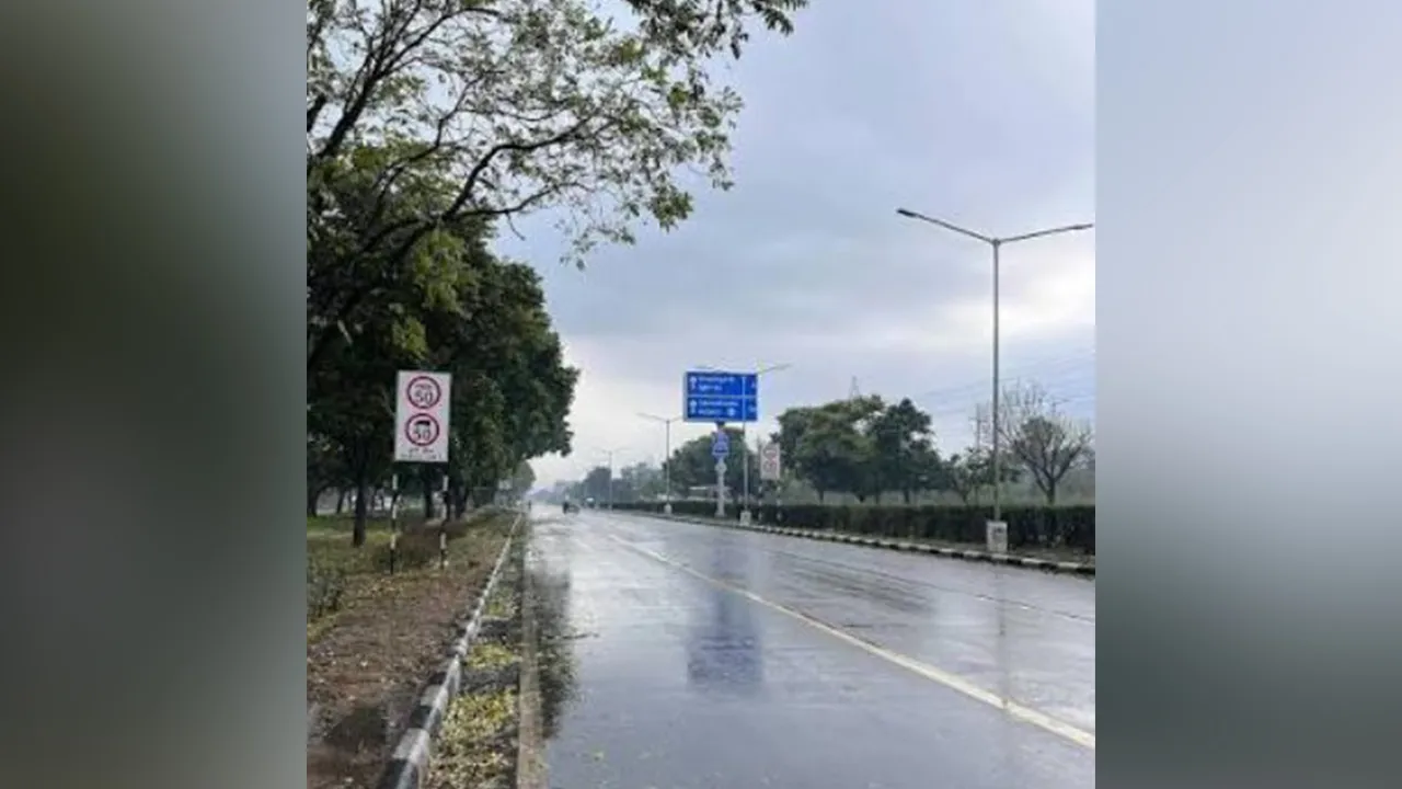 IMD Punjab Weather: ਪੰਜਾਬ ’ਚ ਅੱਜ ਤੋਂ ਤਿੰਨ ਦਿਨ ਭਾਰੀ ਮੀਂਹ ਦਾ ਅਲਰਟ, ਪੰਜ ਜ਼ਿਲ੍ਹਿਆਂ ਲਈ ਚਿਤਵਾਨੀ ਜਾਰੀ