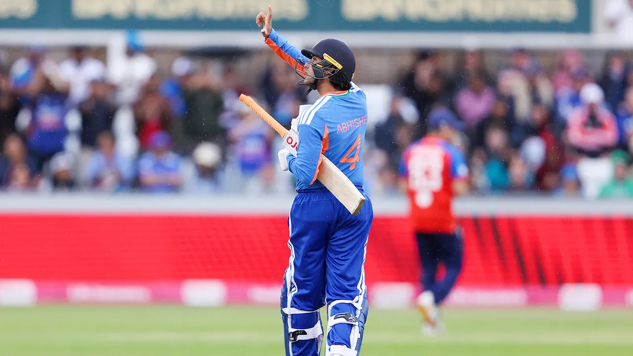 IND vs ENG ਪਹਿਲਾ ਟੀ-20 ਮੈਚ ਮੀਂਹ ਕਾਰਨ ਰੱਦ