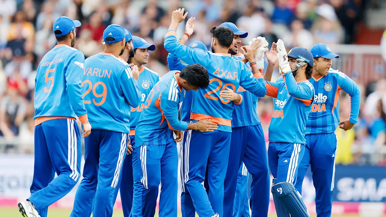 IND vs ENG ਤੀਜਾ ਟੀ20 ਮੁਕਾਬਲਾ ਅੱਜ, ਸ਼੍ਰੇਅਸ ਦੀ ਕਪਤਾਨੀ ’ਚ ਅੱਜ ਤੱਕ ਨਹੀਂ ਜਿੱਤਿਆ ਭਾਰਤ