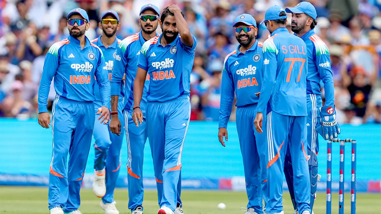 IND vs ENG: ਇੰਗਲੈਂਡ ਖਿਲਾਫ਼ ਲਗਾਤਾਰ ਚੌਥੀ ਲੜੀ ਜਿੱਤਣ ਉੱਤਰੇਗਾ ਭਾਰਤ, ਦੂਜਾ ਮੁਕਾਬਲਾ ਅੱਜ