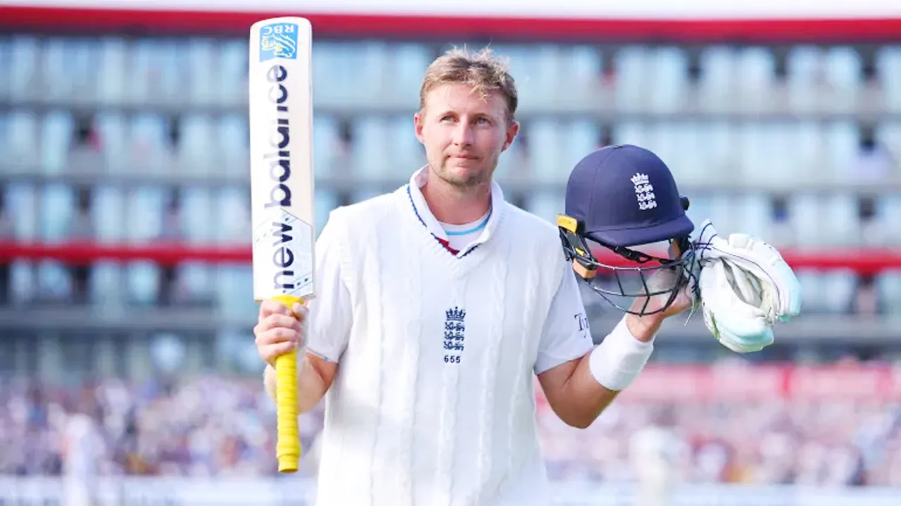 Joe Root: ਜੋ ਰੂਟ ਬਣੇ ਇੰਗਲੈਂਡ ਟੈਸਟ ਟੀਮ ਦੇ ਕਪਤਾਨ