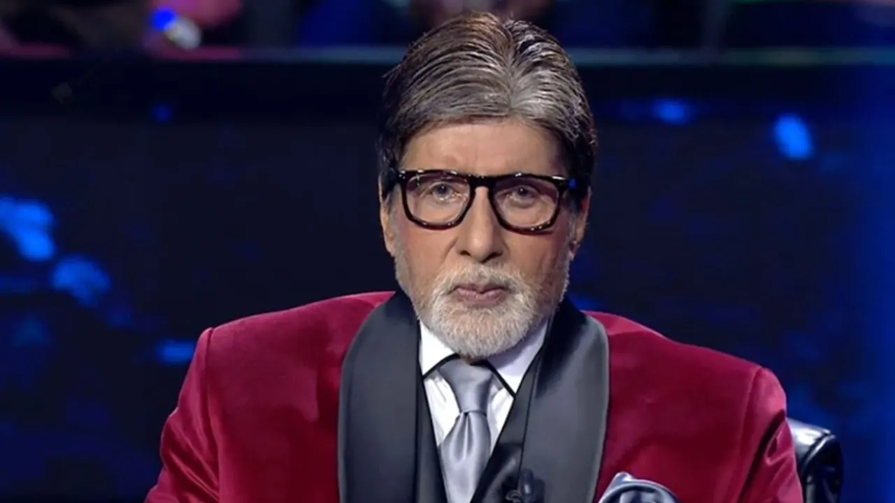 KBC ਦੇ ਨਵੇਂ ਸੀਜ਼ਨ ਵਿੱਚ ਬਦਲ ਜਾਵੇਗੀ ਖੇਡ, ਅਮਿਤਾਭ ਬੱਚਨ ਨੇ ਕੀਤਾ ਖੁਲਾਸਾ