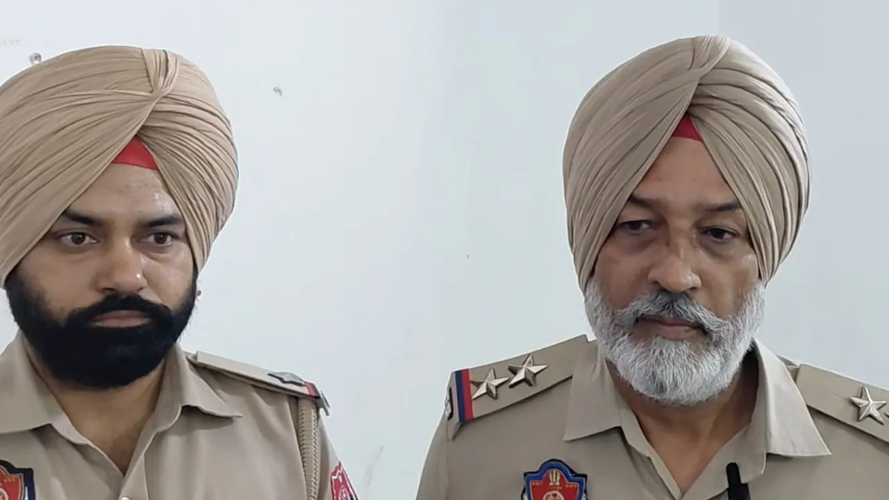 Kotkapura News: ਹੋਟਲ ਦੇ ਕਮਰੇ ’ਚੋਂ ਔਰਤ ਦੀ ਲਾਸ਼ ਮਿਲੀ