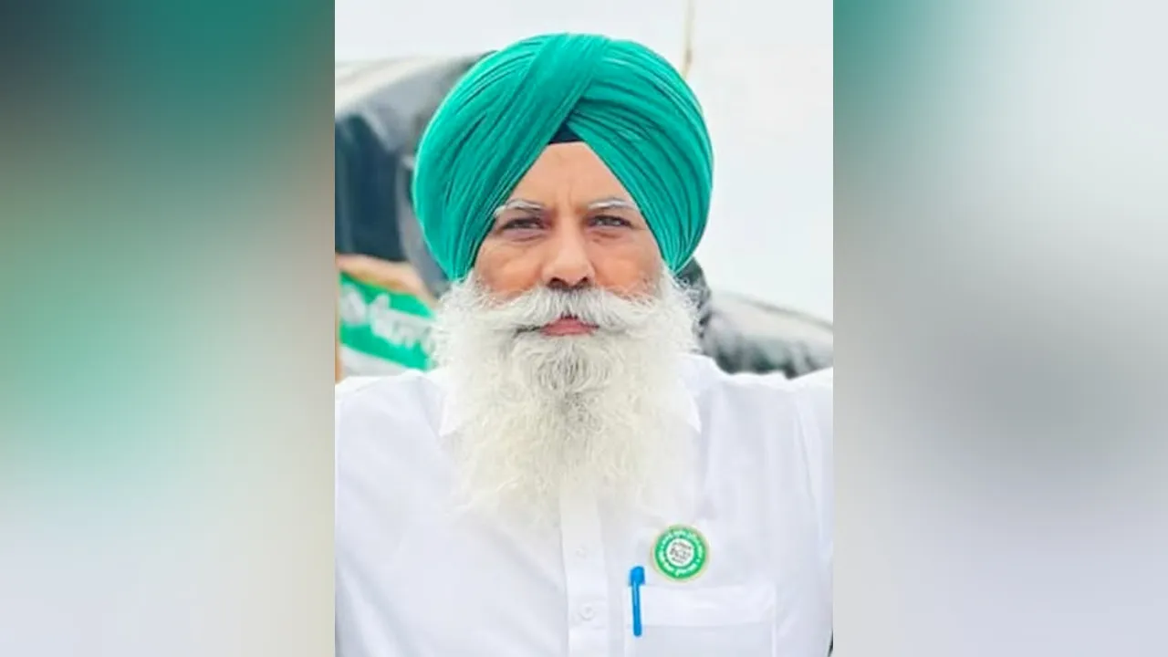 Kultar Singh Sandhwan: ਲੈਂਡ ਮੋਰਗੇਜ ਬੈਂਕ ਮਾਮਲਾ, ਸਪੀਕਰ ਕੁਲਤਾਰ ਸੰਧਵਾਂ ਦੇ ਘਰ ਘਿਰਾਓ ਕਰੇਗੀ ਬੀਕੇਯੂ ਏਕਤਾ ਸਿੱਧੂਪੁਰ