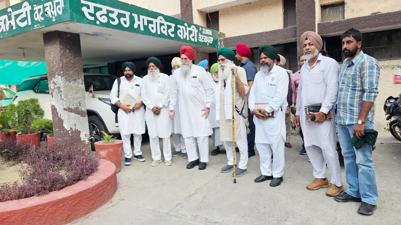 Land Mortgage Bank: ਲੈਂਡ ਮੋਰਗੇਜ ਬੈਂਕ ਮਾਮਲੇ ’ਚ ਪੰਜਾਬ ਸਰਕਾਰ ਨੇ 31 ਜੁਲਾਈ ਨੂੰ ਚੰਡੀਗੜ੍ਹ ਵਿਖੇ ਬੁਲਾਈ ਮੀਟਿੰਗ