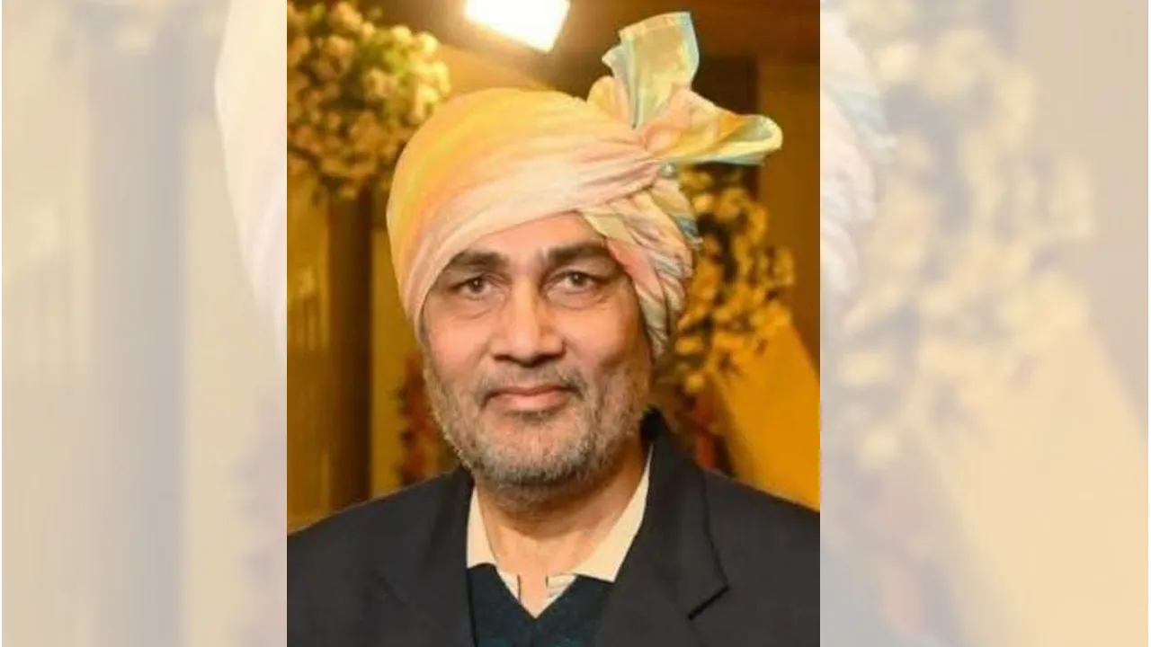 Barnala News: ਪੰਜਾਬੀ ਸਾਹਿਤ ਤੇ ਸ਼ਾਇਰੀ ਜਗਤ ਲਈ ਦੁਖਦਾਈ ਖ਼ਬਰ, ਸ਼ਾਇਰ ਮਾਲਵਿੰਦਰ ਮਾਲੀ ਦੁਨੀਆਂ ਤੋਂ ਰੁਖ਼ਸਤ
