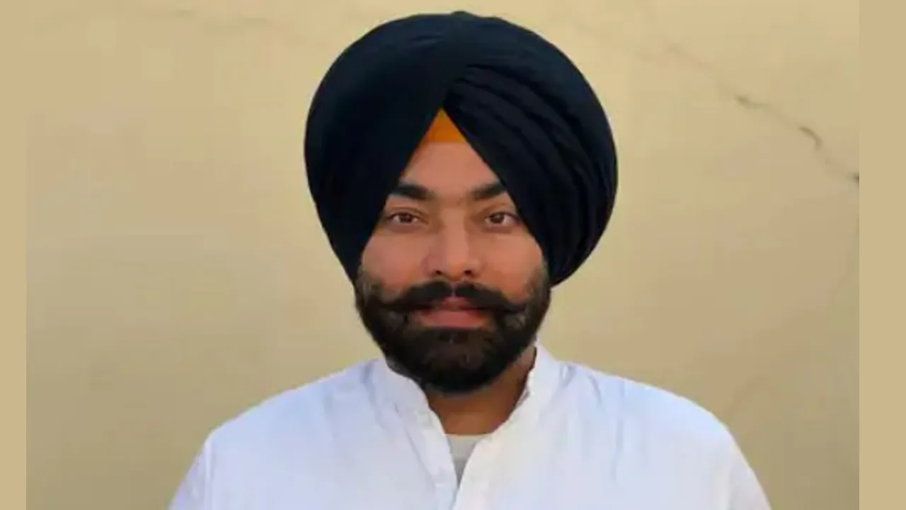 Moga News: ਲਾਇਸੈਂਸੀ ਰਿਵਾਲਵਰ ਤੋਂ ਗੋਲੀ ਚੱਲਣ ਕਾਰਨ ਐਡਵੋਕੇਟ ਦੀ ਮੌਤ