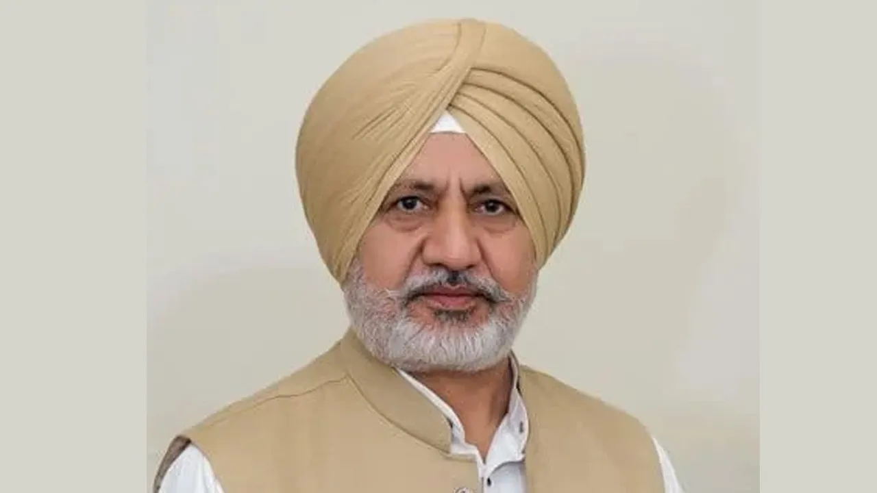 NEET Paper Leak: ਵਿਦਿਆਰਥੀਆਂ ਦੇ ਅੰਦੋਲਨ ਤੋਂ ਘਬਰਾਈਆਂ ਕਾਂਗਰਸ-ਭਾਜਪਾ, 'ਆਪ' 'ਤੇ ਲਗਾ ਰਹੀਆਂ ਹਨ ਬੇਬੁਨਿਆਦ ਦੋਸ਼: ਬਲਤੇਜ ਪੰਨੂ