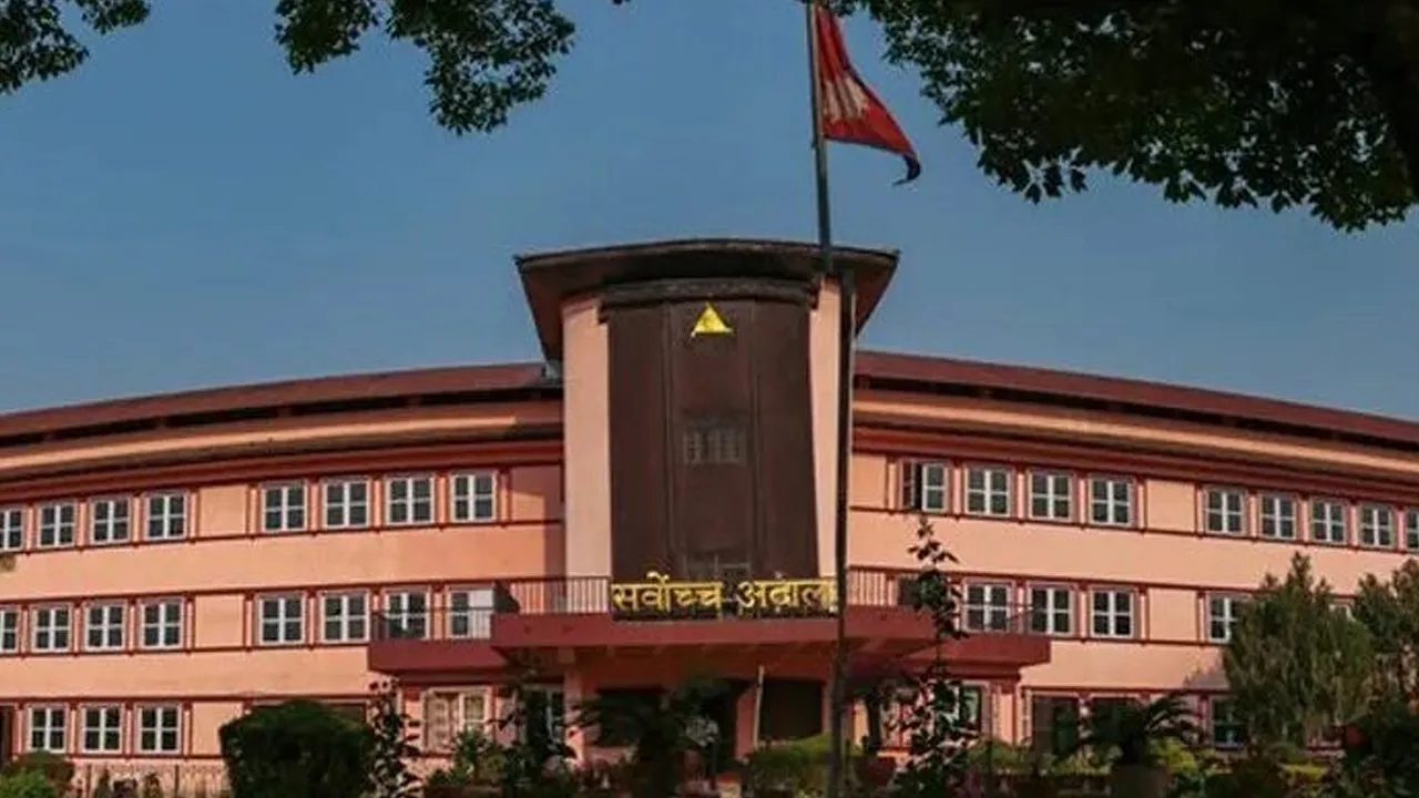 Nepal ਦੀ ਸੁਪਰੀਮ ਕੋਰਟ ਨੇ ਸਾਬਕਾ ਜੱਜਾਂ ਅਤੇ ਸੰਵਿਧਾਨਕ ਅਹੁਦੇਦਾਰਾਂ ਦੀ ਜਾਇਦਾਦ ਦੀ ਜਾਂਚ 'ਤੇ ਰੋਕ ਲਗਾਈ
